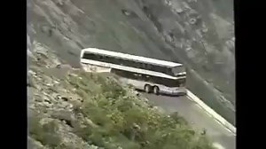 Neoplan Megaliner | Flow Bus