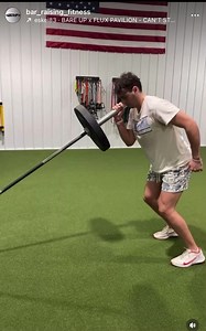 89K views · 1.7K reactions | 5 training methods that should be included in your speed training program ⚡️ - - - - - - #RiseToTheTop #BarRaisingAthlete #BarRaisingBuilt #speed #speedtraining #speeddrills #speedandagility #speedandagilitytraining #sportsperformance #sportsperformancetraining #sportsperformancecoach #athletetraining #sprinting #increasespeed #workouttips #workoutideas #personaltrainer #personaltraining #performancetraining | Bar Raising Fitness | Facebook