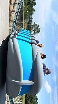 Day Out with Thomas At Edaville Railroad: The Old Bulstrode Ride At Edaville Railroad