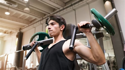 The 15 Best Shoulder Exercises for Width and Strength - Breaking Muscle