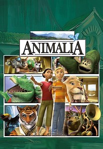 Animalia