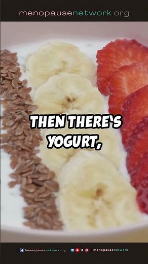 10 Foods to Help Balance Hormones During Menopause