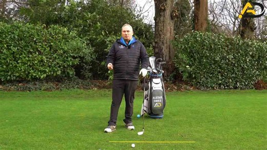 How to Stop Casting the Golf Club Forever