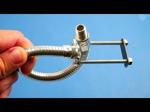 Homemade DIY Idea For Car