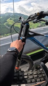 DH-Bike Upgrades!? #mtb