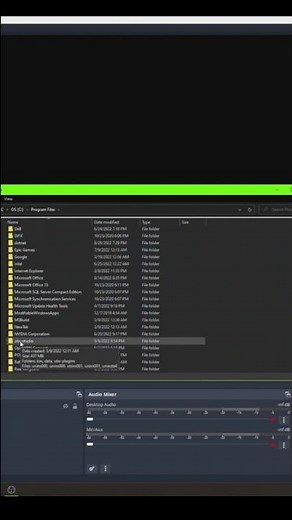 HOW-TO Remove OBS PLUGINS