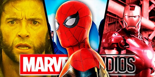 35 Most Popular Marvel Characters, Ranked