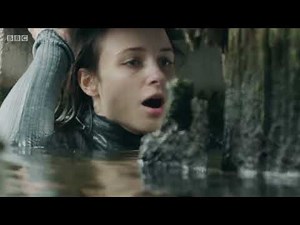 Wetlook Drowning Scene
