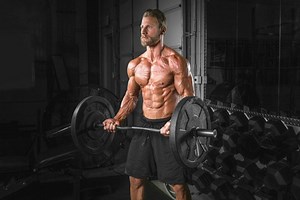 Top 7 Shoulder and Trap Exercises for Strength and Size
