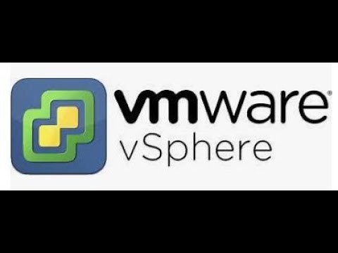 VMware vSphere Introduction - 01