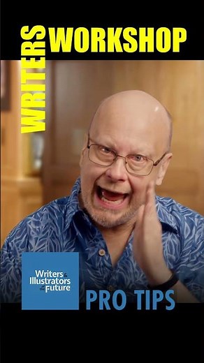 🤖 Characters Are Robots: Robert J. Sawyer on Story-Perfect Protagonists — Writers Workshop