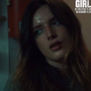 Bella Thorne is out for revenge in Girl The Movie. In theaters Nov 20. On Demand Nov 24. | Screen Media