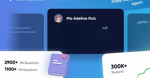 Download and run Archer Review - NCLEX on PC & Mac (Emulator)