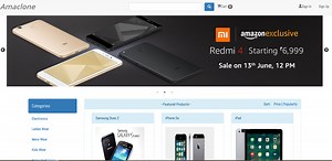 E-Commerce/Shopping Cart Web Application using PHP with Source Code
