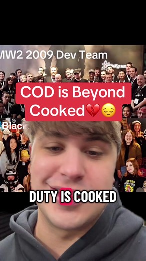 Bring Back OG Devs💔 #BO7 #Battlefield6 #BattlefieldTikTok #BattlefieldClips #Battlefield6 #CallOfDuty #FPS #VideoGames #Gaming #Gamer #COD #BF4 #COD #CallOfDuty #CinemaScrubs #Battlefield #BlackOps7