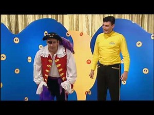 Captain's Magic Buttons (Episode 14)