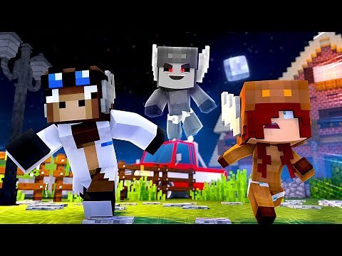 Minecraft Daycare - BABY MOOSECRAFT DIED! (Minecraft Kids Roleplay)