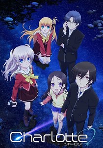 Où regarder la série Charlotte en streaming