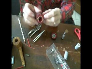 How to wire your e-pipe