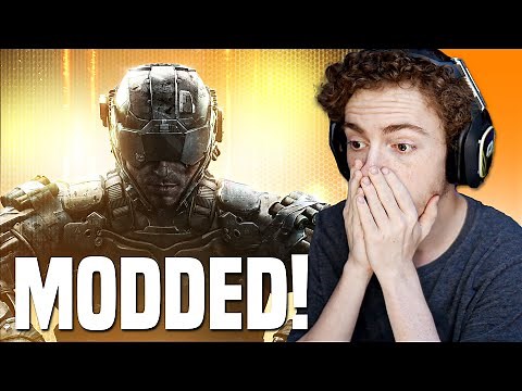 THE MODDED BO3 CLIENT IS FINALLY HERE!