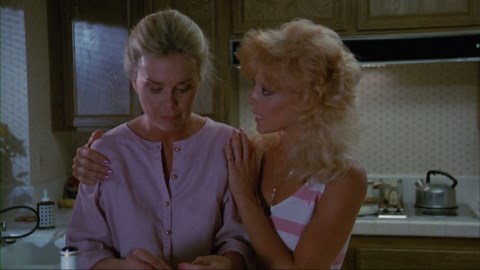 Hellhole (1985) : Pierre De Moro : Free Download, Borrow, and Streaming : Internet Archive