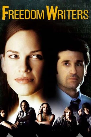Freedom Writers (2007) - Movie