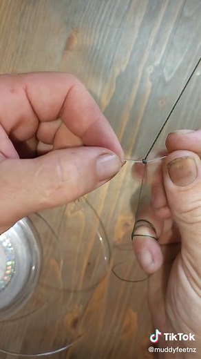 How to Tie the FG Knot for Fishing Braid | Step-by-Step Guide