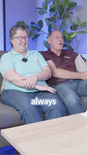 The Toothbrush Surprise He Never Saw Coming 😂 | Geof & Marion Gunton Part Two Funny Short