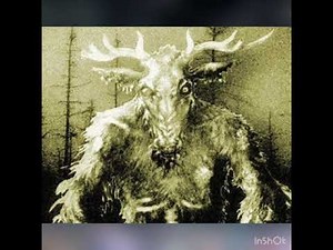 Folklore Hunter theme (extended)