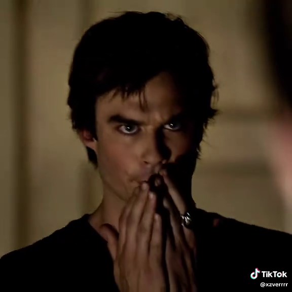 Damon Salvatore Edits and PSL Scores with @JawMax