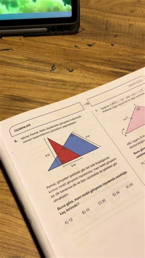 Understanding Geometry Fundamentals for YKS 2026 Preparation