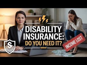 Disability Insurance Explained: Do You Really Need It and Why It Matters