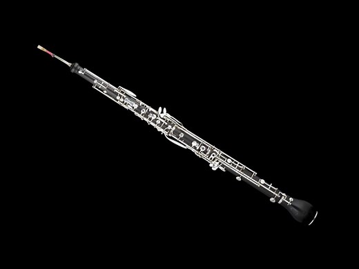 Cor Anglais | Philharmonia