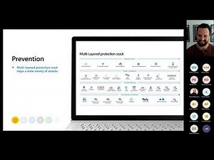 Deep Dive into Microsoft Defender for Office 365