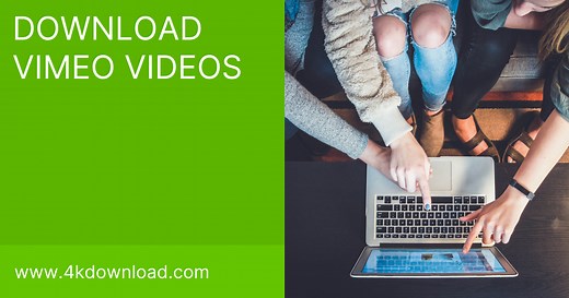 How to Download a Vimeo Video