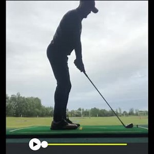 Excellent shot here! Use ZEPP Golf 2 video capture to watch your swing in full HD and analyse with our frame-by-frame breakdown! Find out more: www.zepp.com #Golf #PGA #ZEPP | Zepplabs | Facebook
