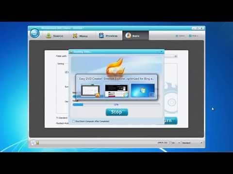 Best DVD Burning Software