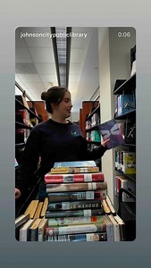 Libby App on Reels | Facebook