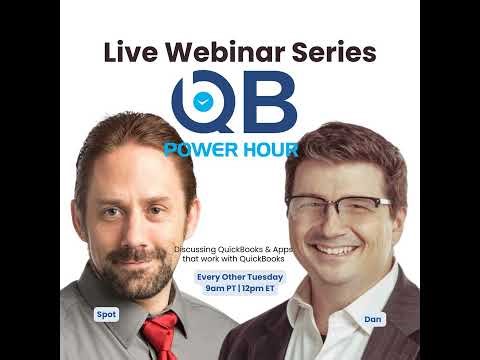 I Got 1099 Problems But a Workflow Ain't One