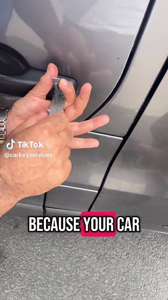 carkeyservices on TikTok