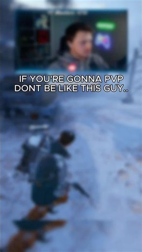 This Is How NOT To PVP In Arc Raiders #arcraiders #pvpfail