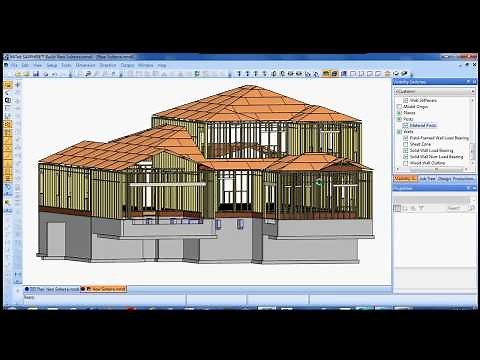 Mitek Sapphire Build 3D