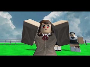 D4DJ BUT ITS ROBLOX R63 (1 hour version)