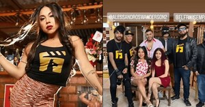 Inka Productions estrena video para adultos con Dayanita y usuarios enloquecen en redes