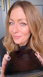 AD the @code8 beauty box of wonders. For only £85 (worth over £260)! Eight premium products plus a leather box. AND you get to choose all your own shades. An entire makeup look from the Iconoclast eye palette, the Lash Sophisticate mascara, rose blush of dreams with highlighter and FOUR lip products. More details over on stories! | Does my bum look 40