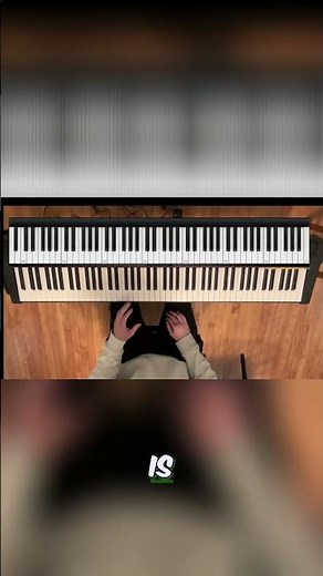 Transposition Made Easy: Piano Lesson for Beginners