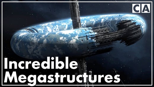 Future megastructures: Ambitious designs that could reshape our world