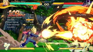 New Dragon Ball FighterZ patch is so crazy. Many new combos look like it came from mod or mugen. It's Rainbow Edition 🤣🤣🤣 #DBFZ source: https://x.com/Teg69420/status/1831187607939879211 | HiFight