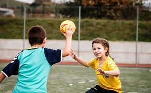 The 1st IHF Children's Handball Week is all about engaging kids in handball! Every day, ending on Saturday, we will post a challenge for children right here on Facebook. Today, we begin with some exercises kids can do around the house 🙌 | International Handball Federation