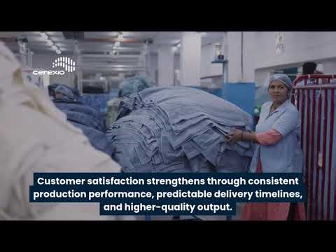 What is Real Time Monitoring in Manufacturing